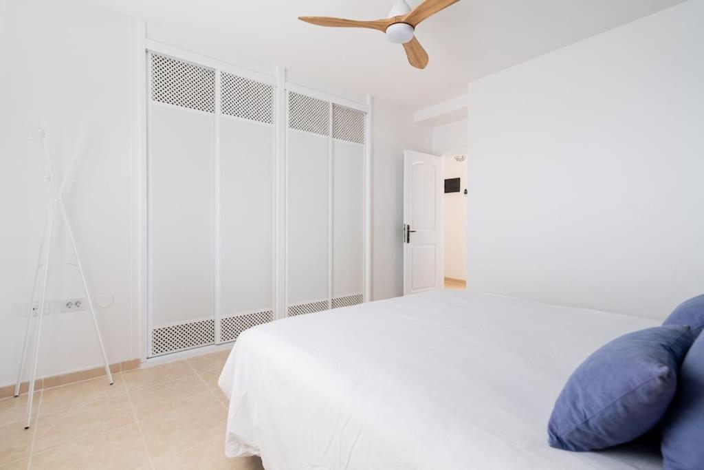 Apartamento Miratlantico, Aguilas Del Teide. *