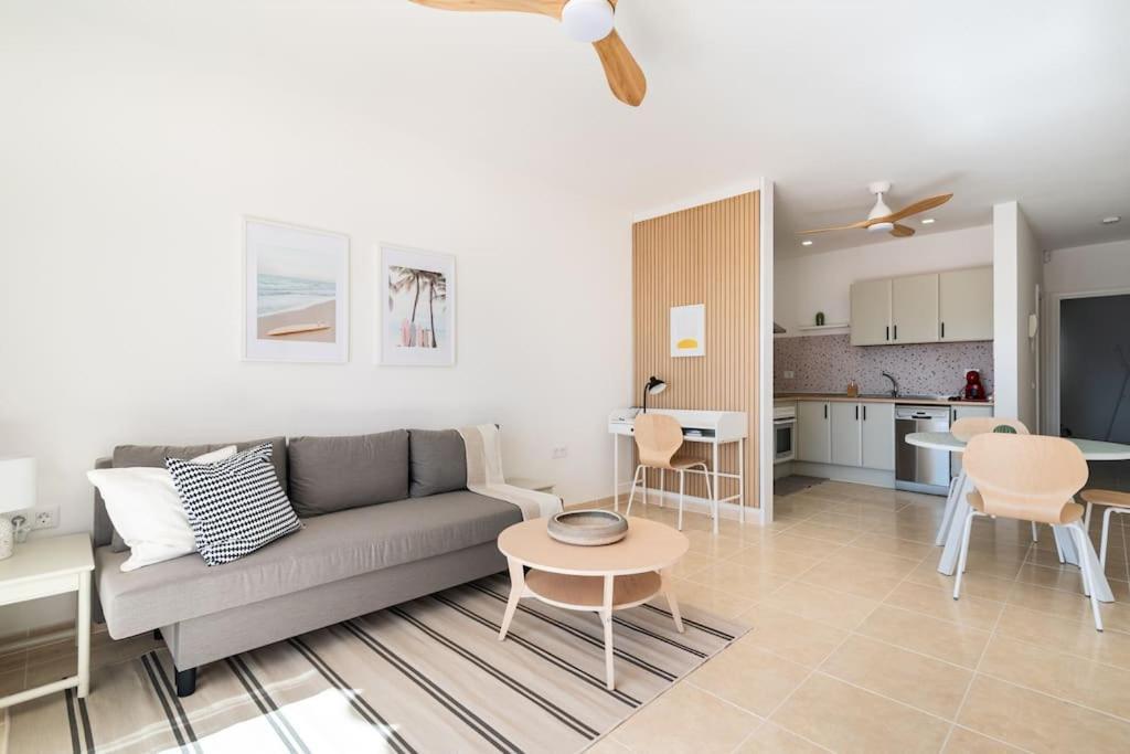 Miratlantico, Aguilas Del Teide. Apartamento *