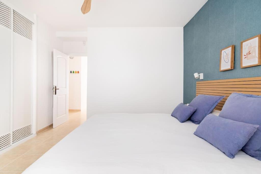Apartamento Miratlantico, Aguilas Del Teide. *