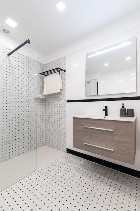 Apartamento Miratlantico, Aguilas Del Teide. *