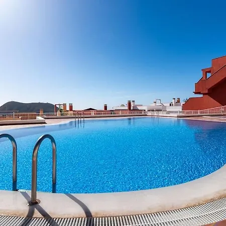 Miratlantico, Aguilas Del Teide. Chayofa Exterior photo