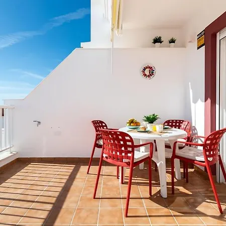 Miratlantico, Aguilas Del Teide. Chayofa Exterior photo
