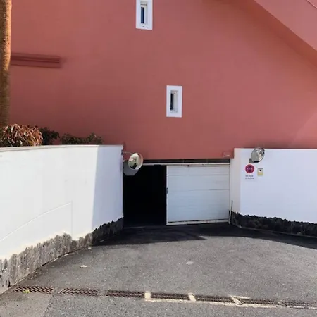 Miratlantico, Aguilas Del Teide. Chayofa Exterior photo