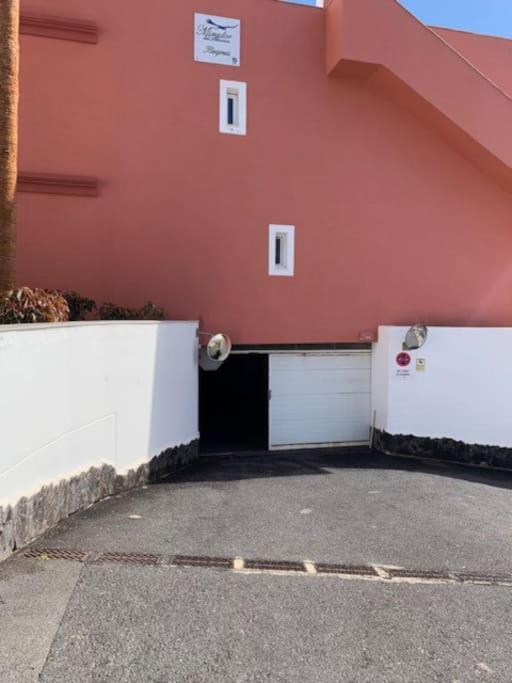 Miratlantico, Aguilas Del Teide. Apartment Chayofa