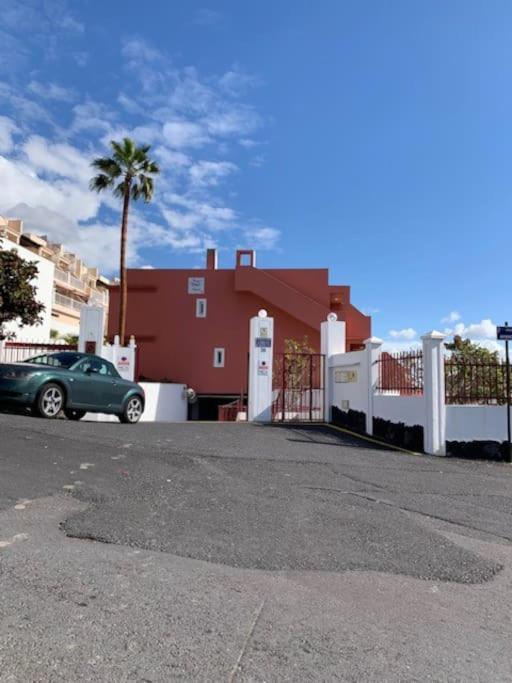 Miratlantico, Aguilas Del Teide.