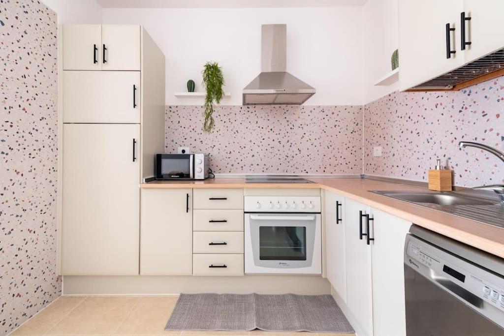 Apartamento Miratlantico, Aguilas Del Teide.