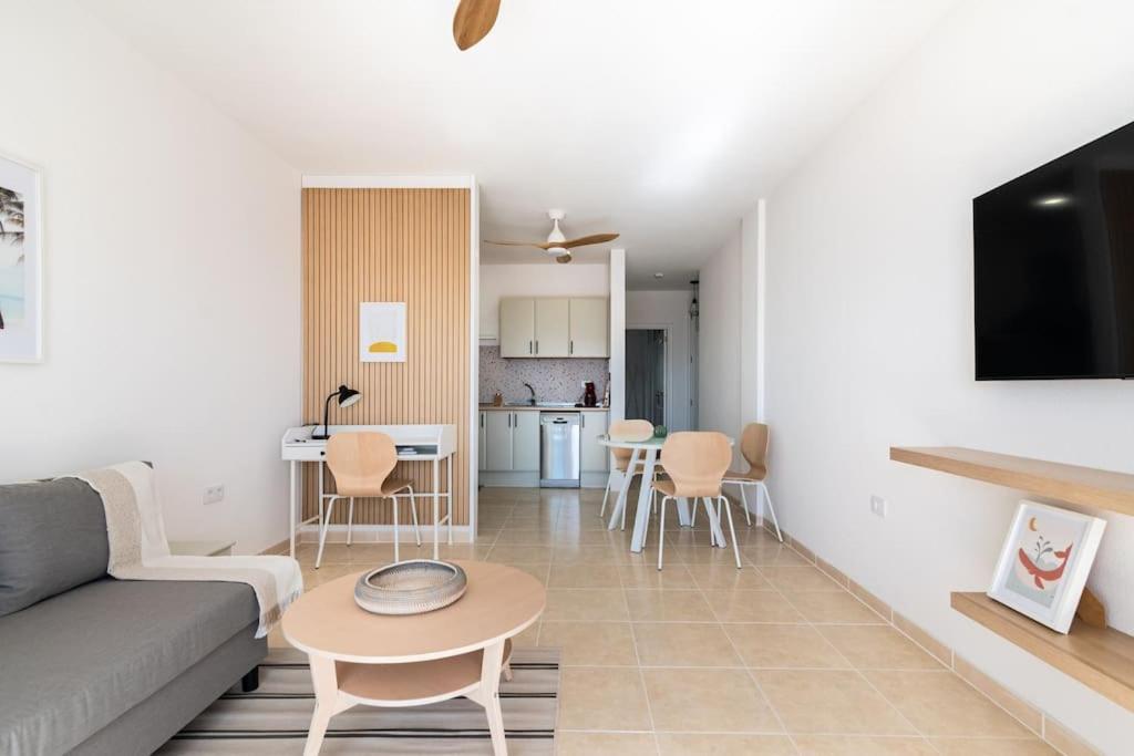 Apartment Miratlantico, Aguilas Del Teide.