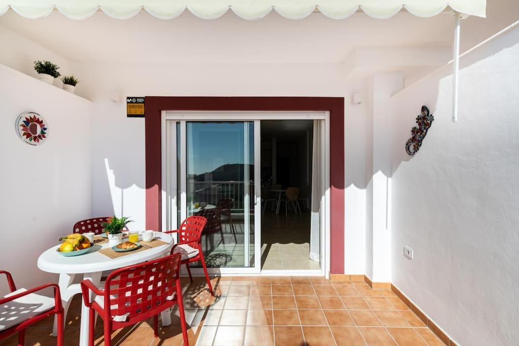 Apartamento Miratlantico, Aguilas Del Teide.