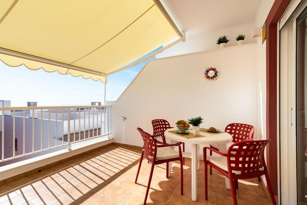 Apartamento Miratlantico, Aguilas Del Teide.