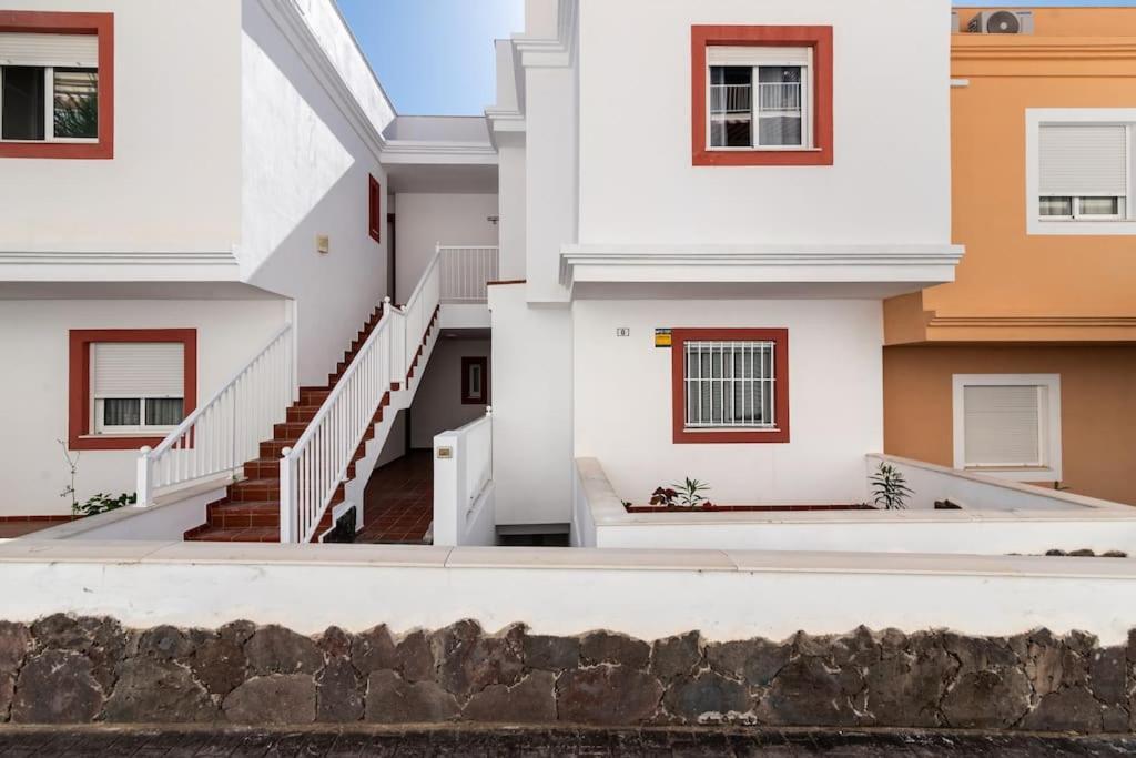 Miratlantico, Aguilas Del Teide. Apartamento Chayofa