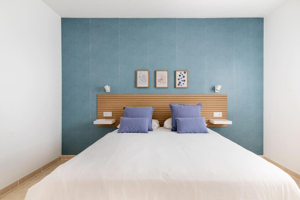 Miratlantico, Aguilas Del Teide. Apartamento *