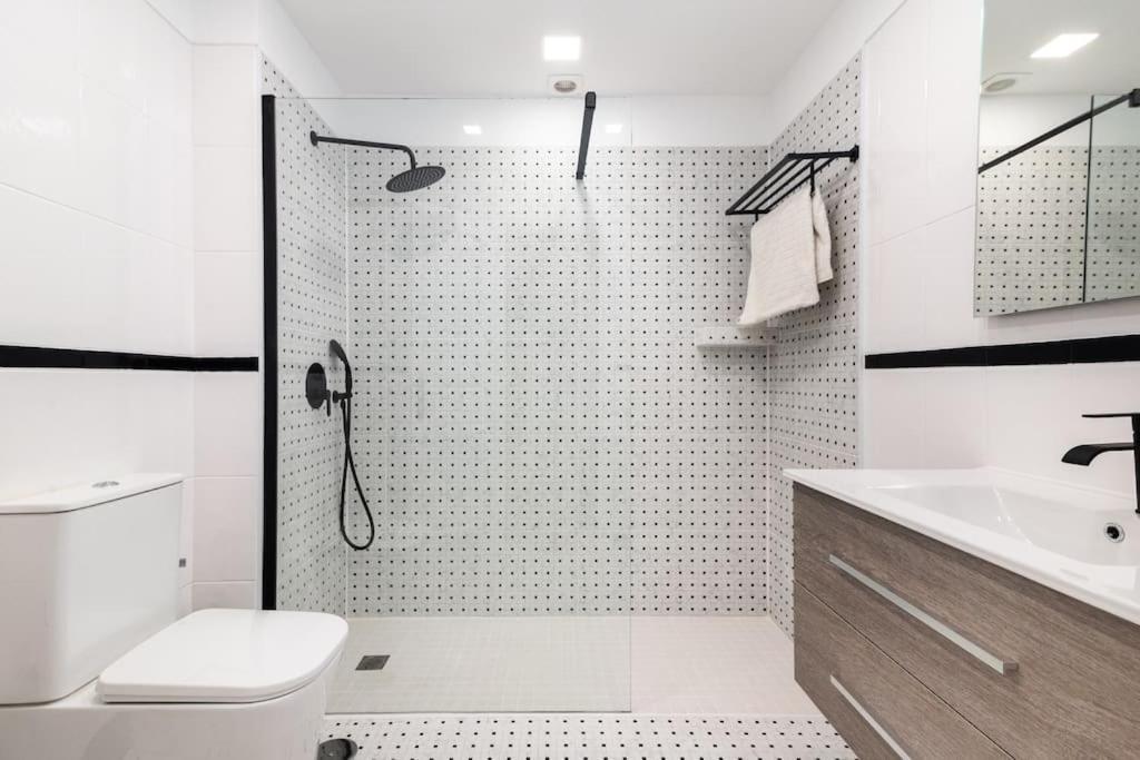 Apartamento Miratlantico, Aguilas Del Teide. Chayofa