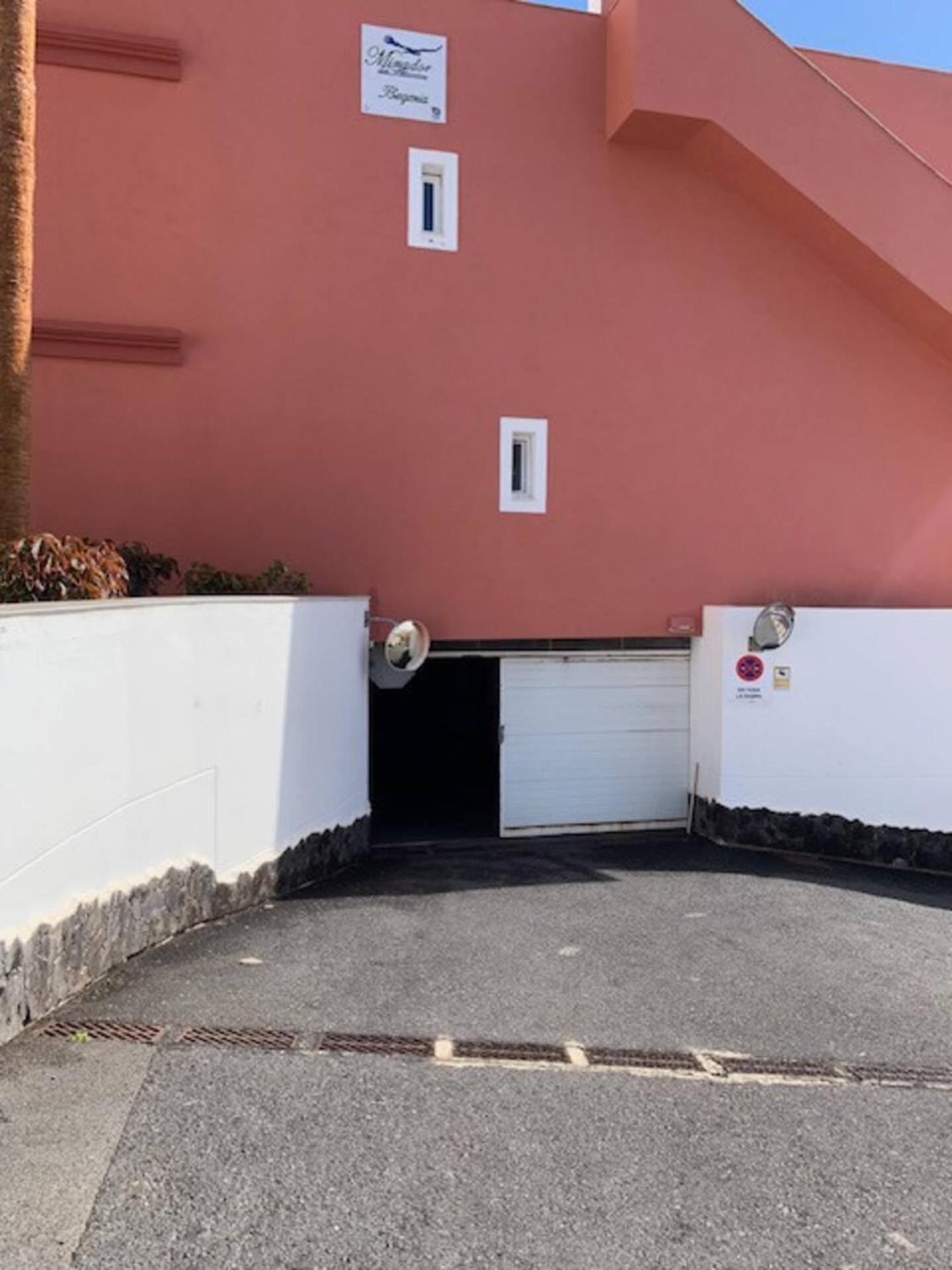 Miratlantico, Aguilas Del Teide. Apartment Chayofa